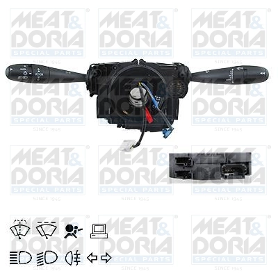 Steering Column Switch